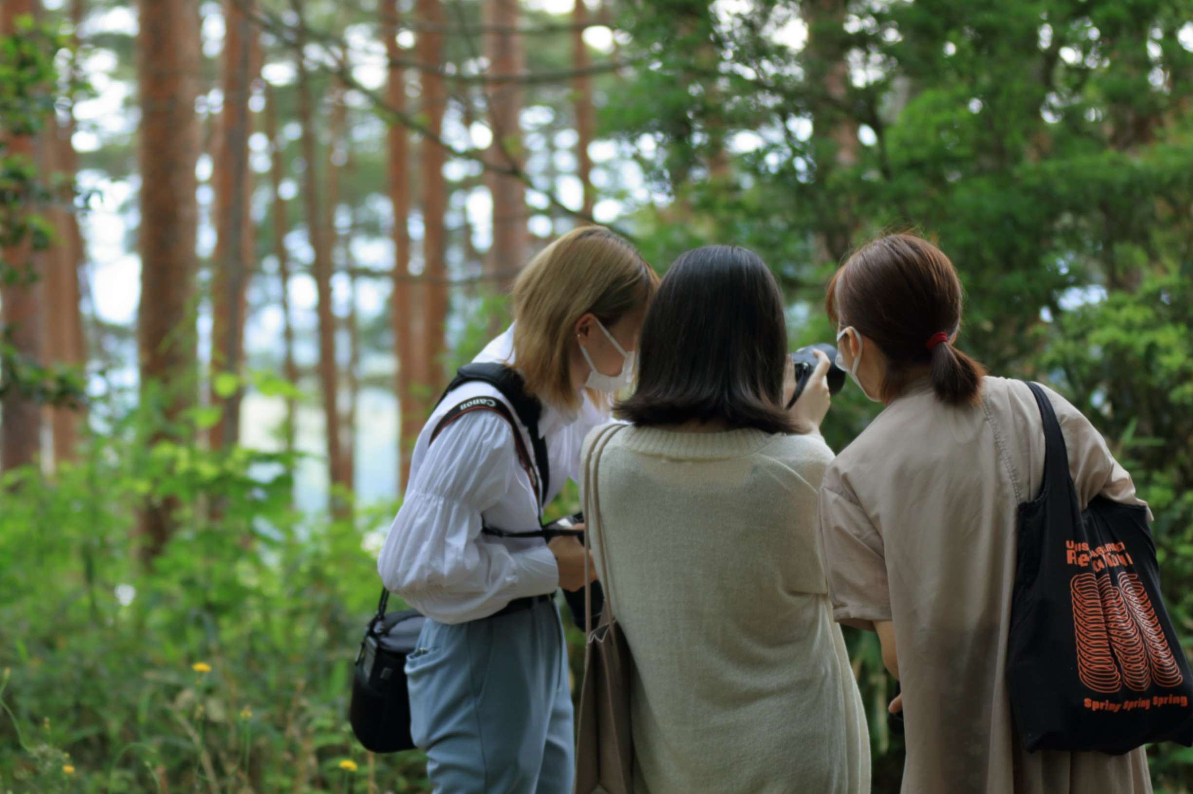 福島大学写真部